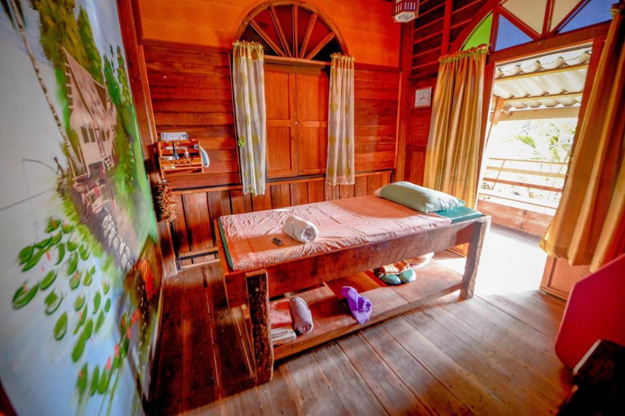 Mrk Resort & Massage Lop Buri 外观 照片