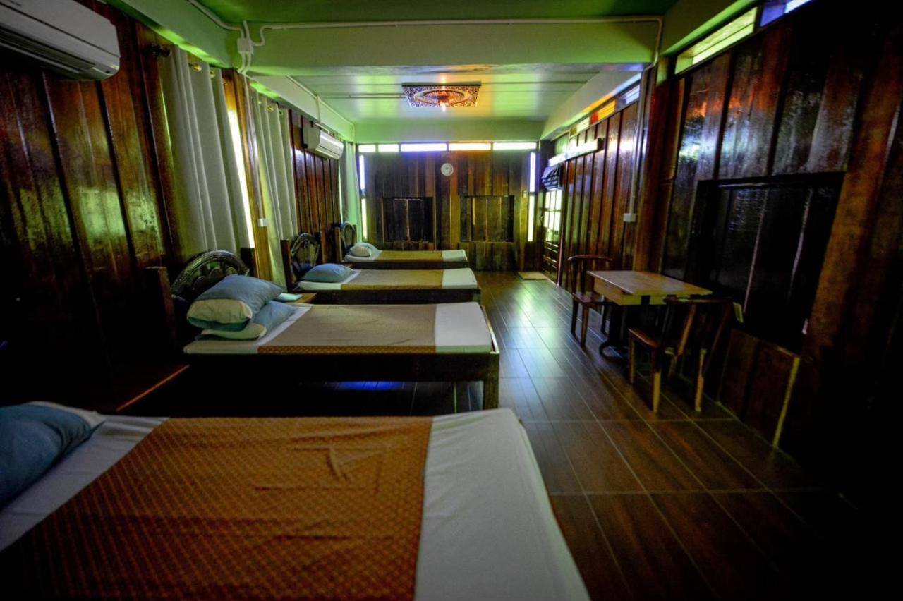 Mrk Resort & Massage Lop Buri 外观 照片