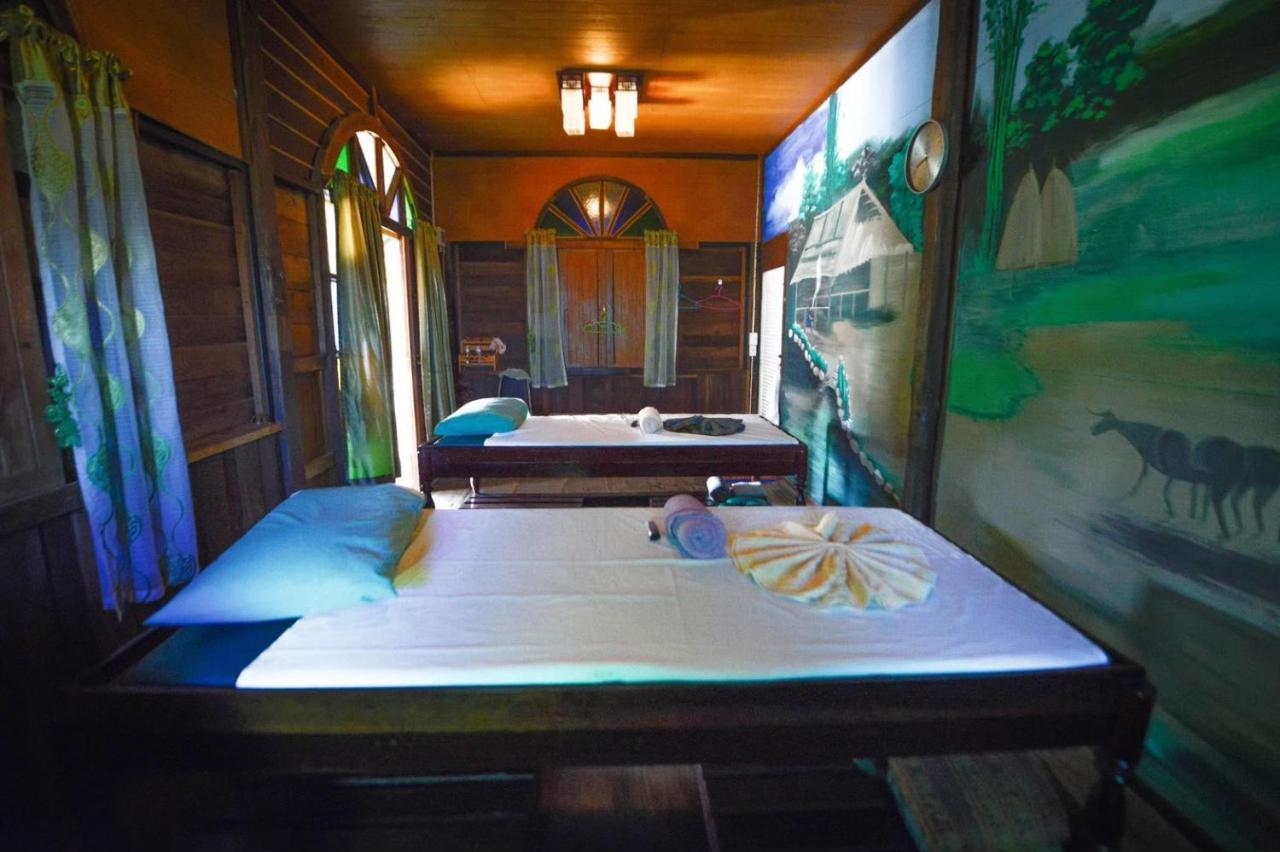 Mrk Resort & Massage Lop Buri 外观 照片