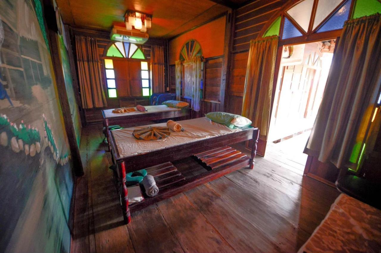 Mrk Resort & Massage Lop Buri 外观 照片