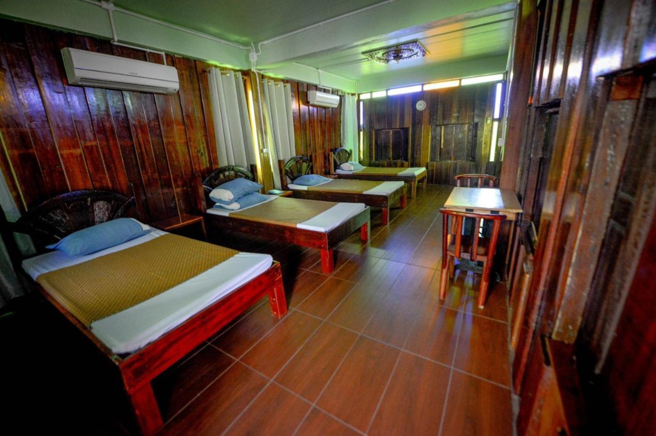 Mrk Resort & Massage Lop Buri 外观 照片