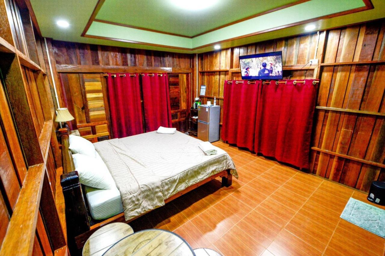 Mrk Resort & Massage Lop Buri 外观 照片