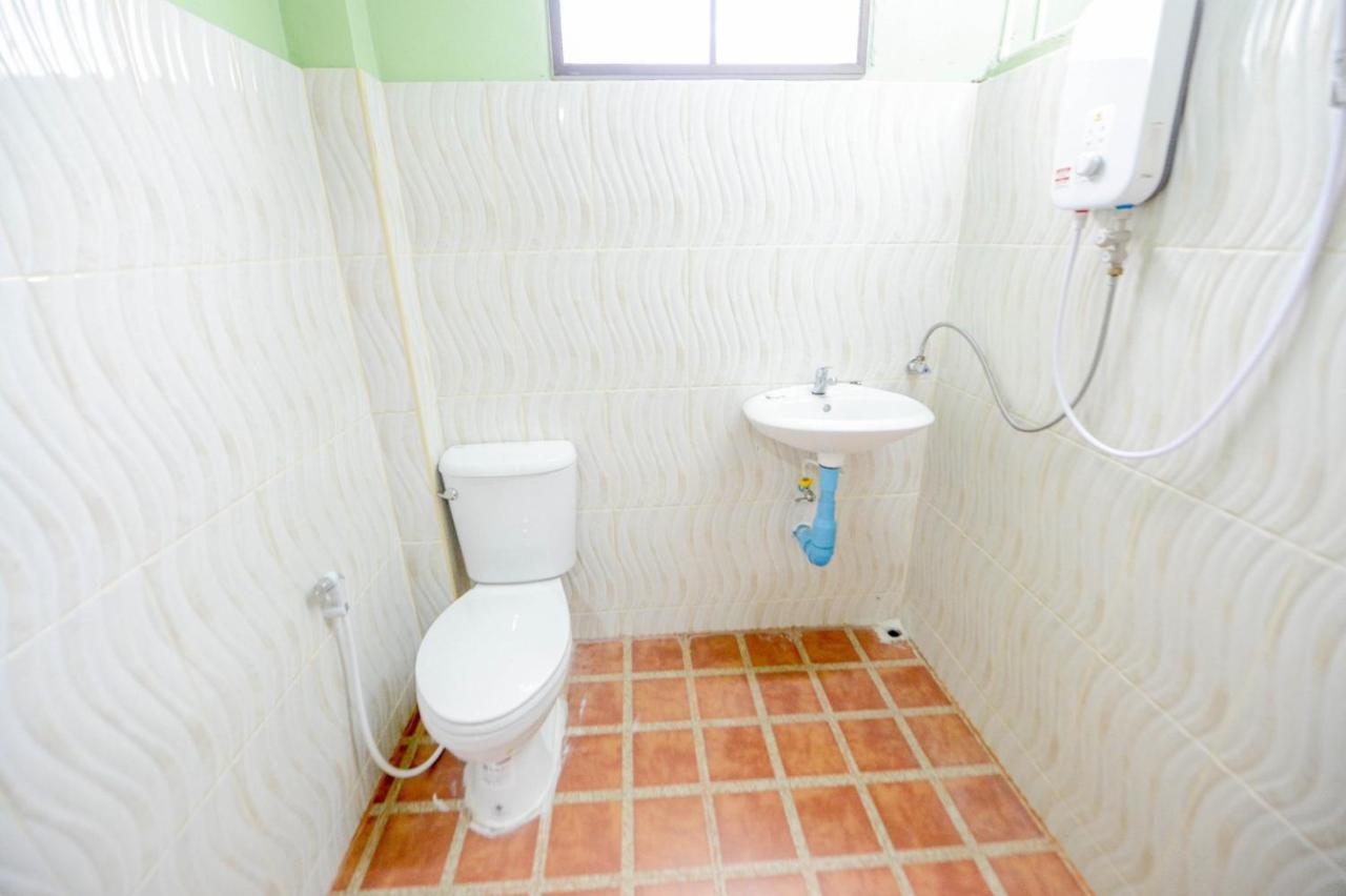 Mrk Resort & Massage Lop Buri 外观 照片