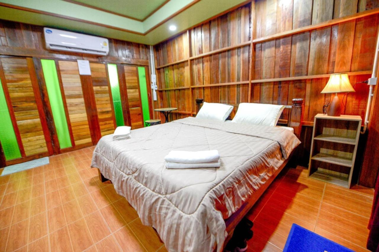Mrk Resort & Massage Lop Buri 外观 照片