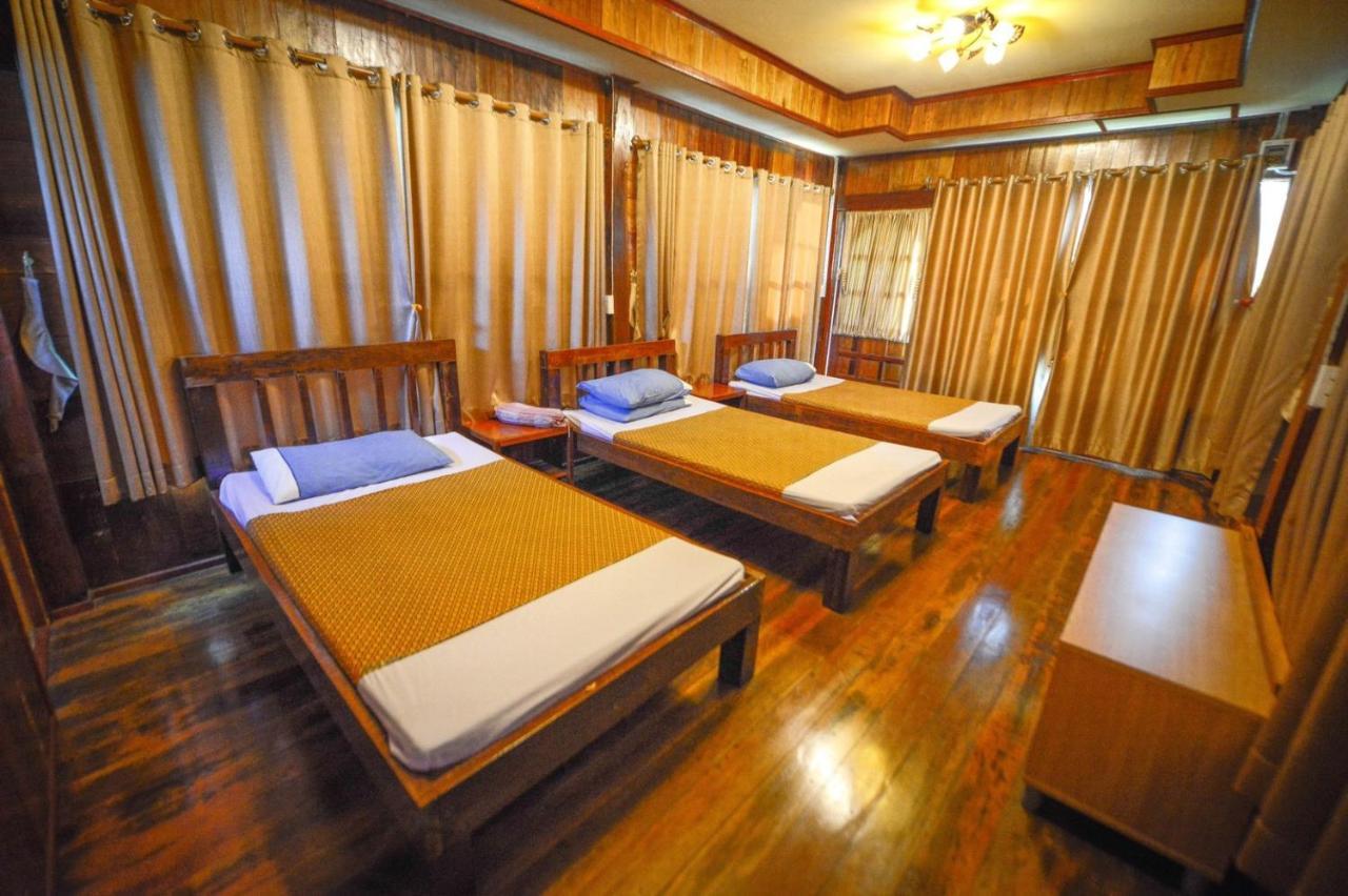 Mrk Resort & Massage Lop Buri 外观 照片