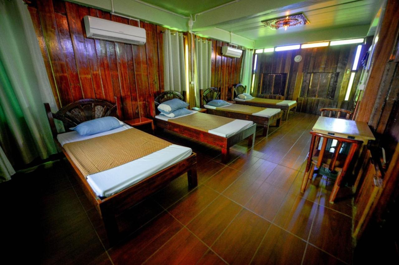 Mrk Resort & Massage Lop Buri 外观 照片