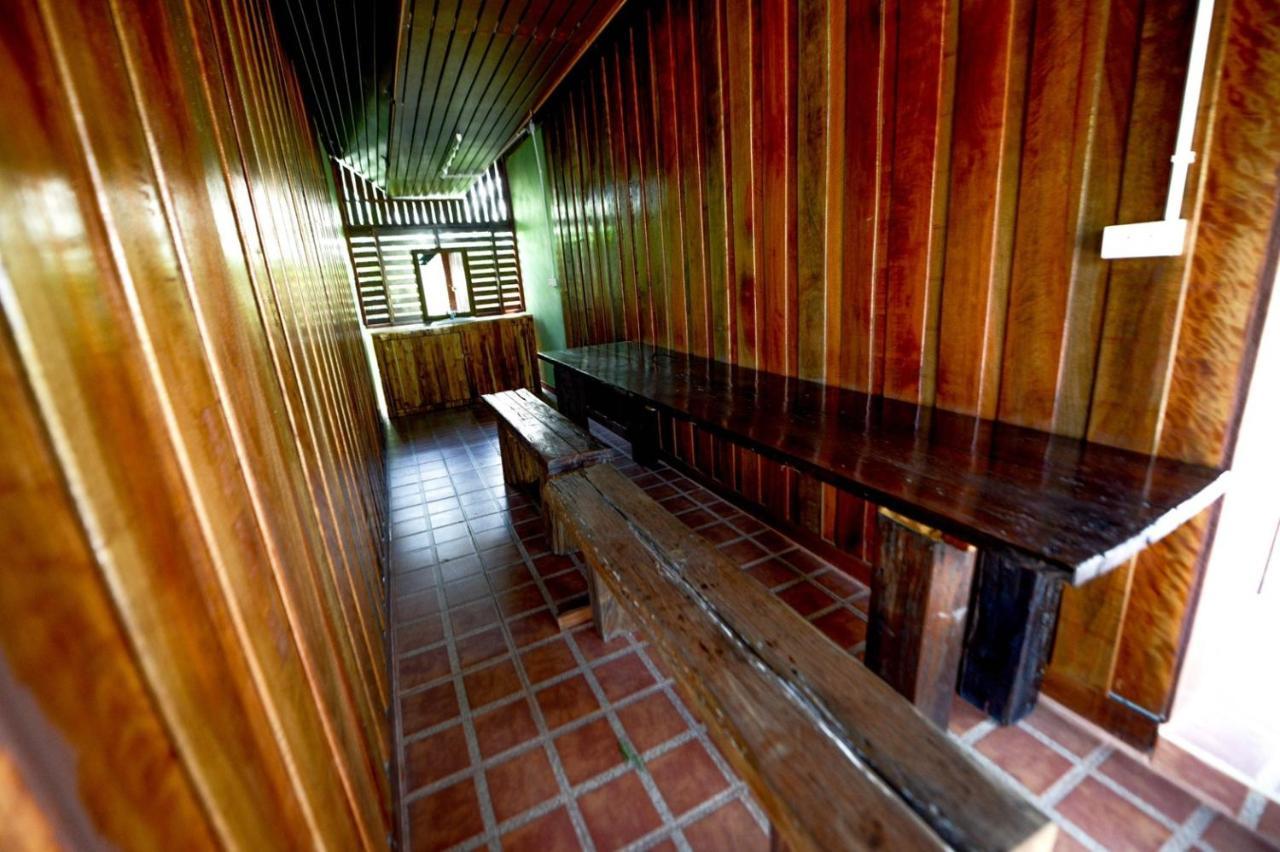 Mrk Resort & Massage Lop Buri 外观 照片